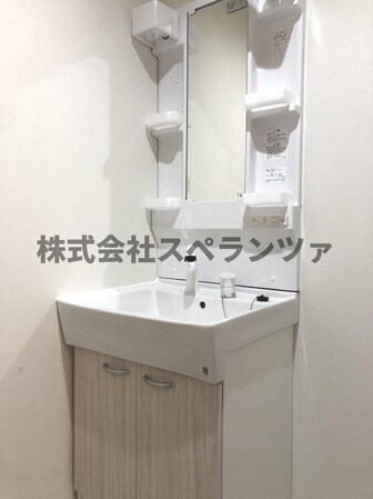 パロス東住吉の物件内観写真